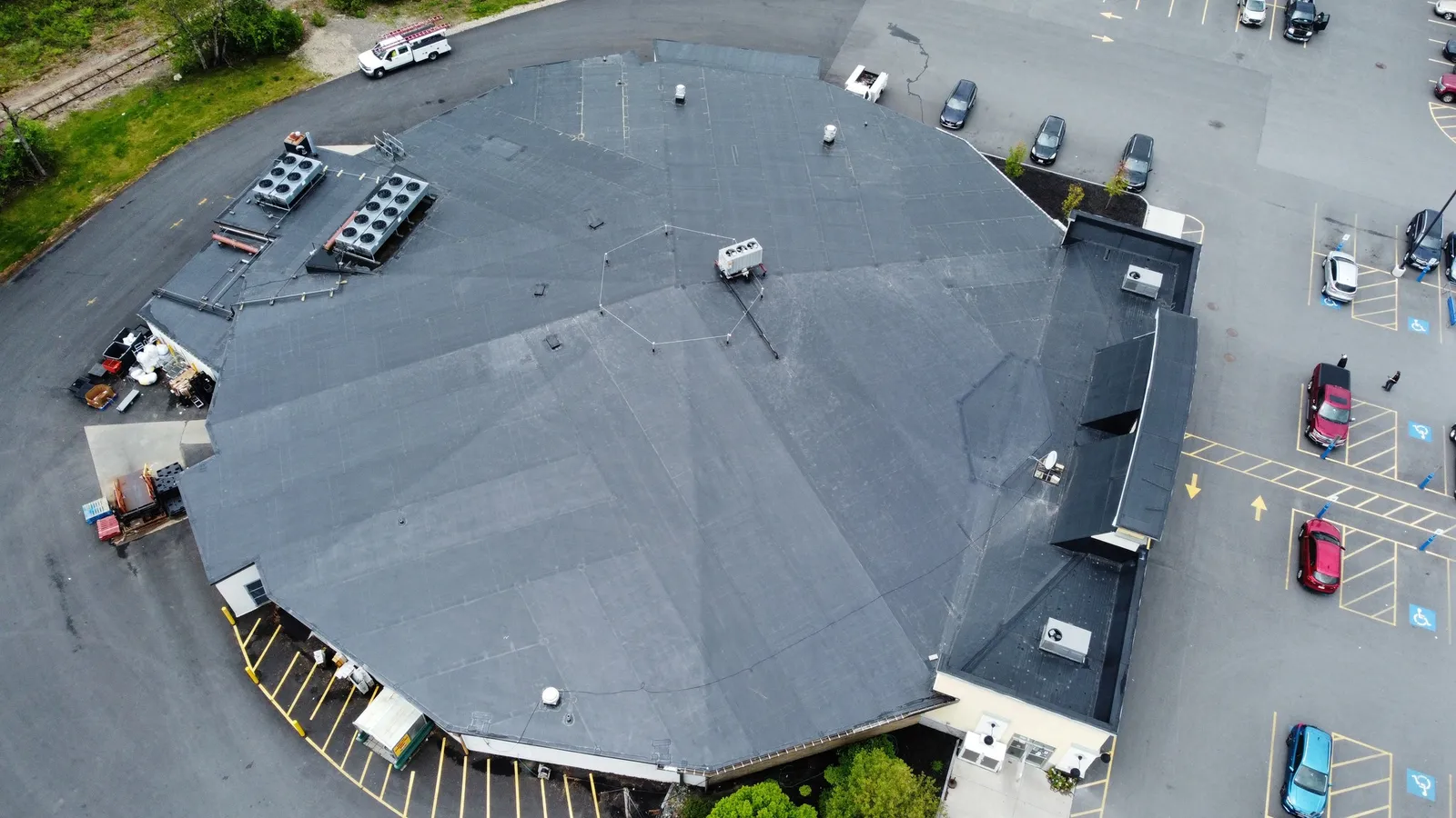 work photo from nstarroofing.com
