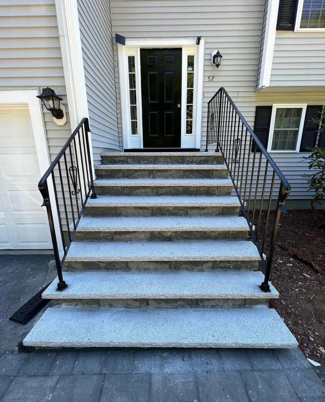 OnTrack Masonry & Construction