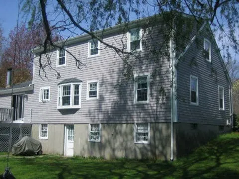 RONCAP CO researched project photo