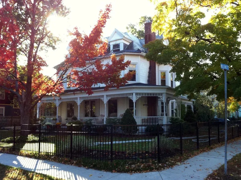 Victorian - Energia Residential Work