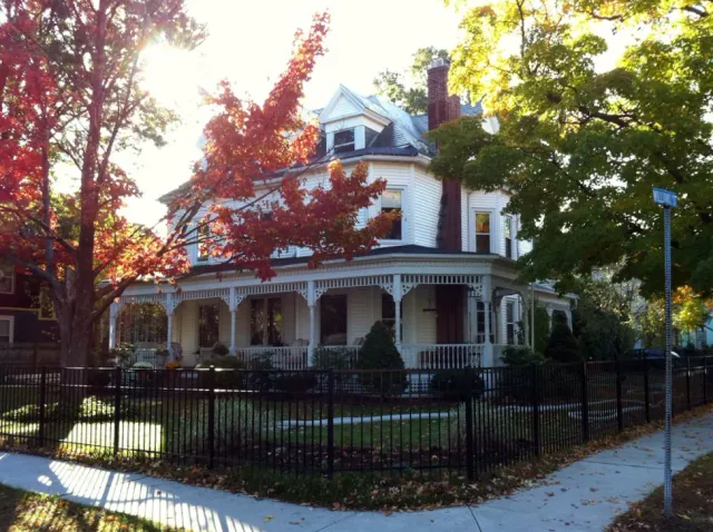 Victorian - Energia Residential Work