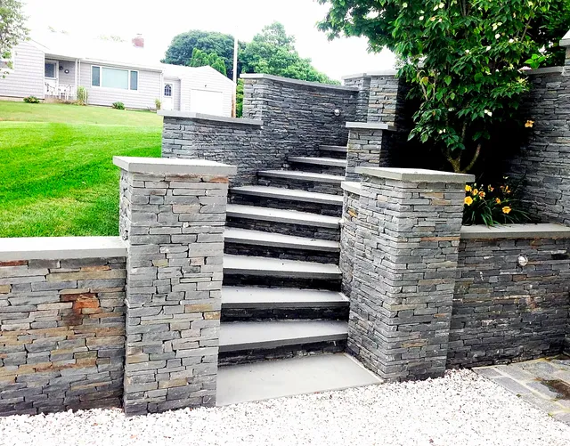 Dervishi Masonry & Hardscapes, Inc. work photo