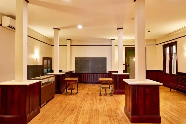 SUGRUE & ASSOCIATES INC work photo