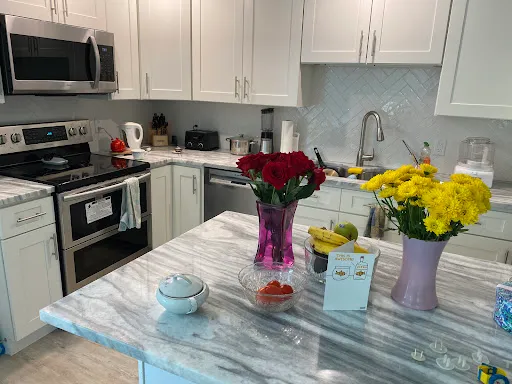 Happy Homes Remodeling Cape Cod work photo