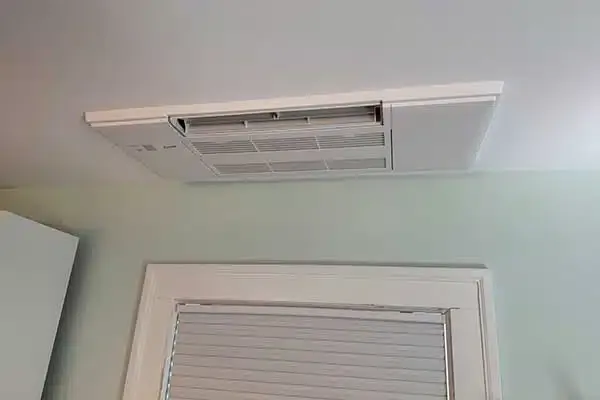 Ductless Mini Split Systems in Woburn