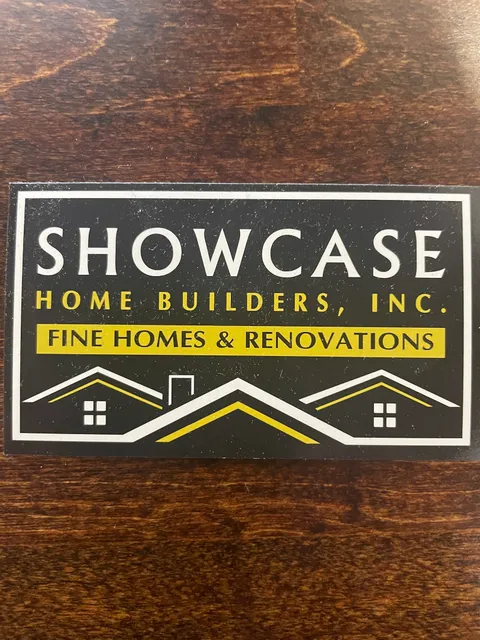 Showcase Home Builders, Inc