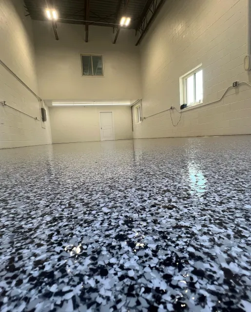 Excited to see our shop start to come toguether, spray booth coming next and then the showroom and office to be set up on the office space, did I mention the get toguether area on the second floor? We are so excited for it