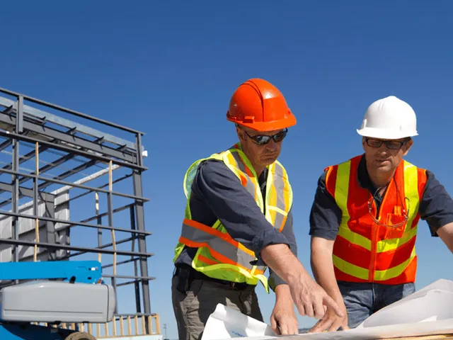 work photo from mmelectrical.biz