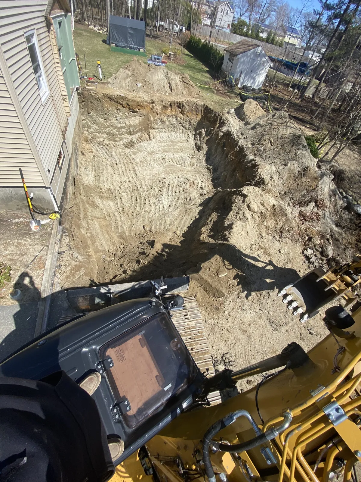 work photo from pjsconstructionllc.com