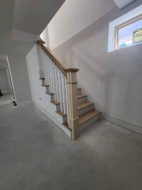 New Age Carpentry Inc. work photo