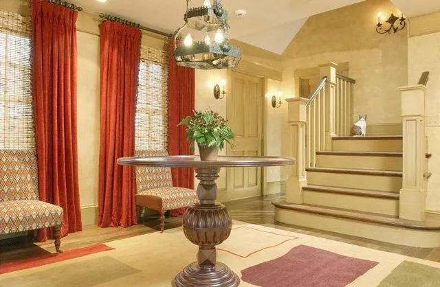 work photo from augerbuildingcompany.com