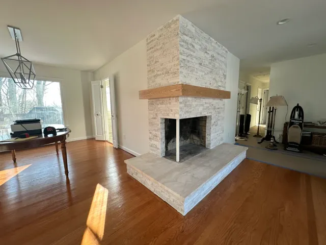 Whole Ranch Renewed | Stamford, CT