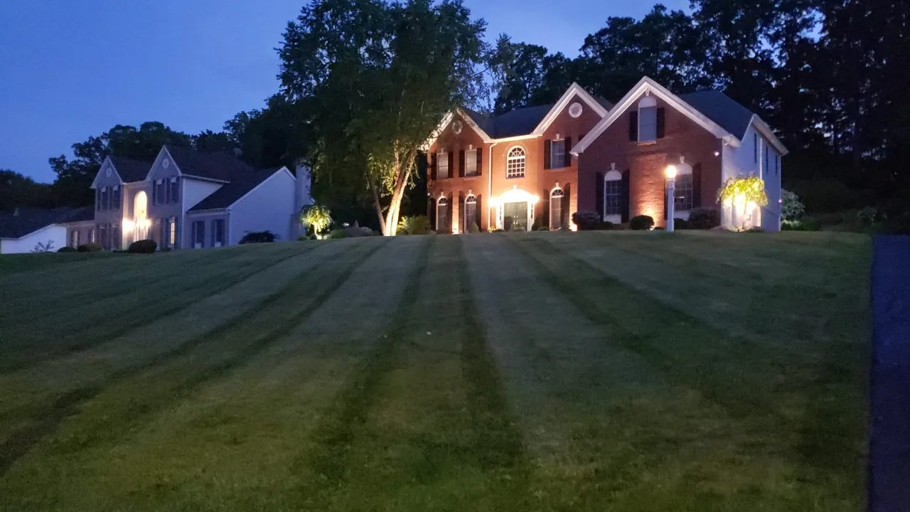 Solution Driven Landscaping, Inc.