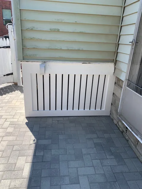 Fresh Look Property Services work photo