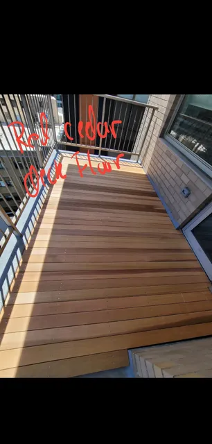 MFW Home Improvements LLC