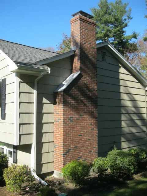 Gerrior Masonry & Landscape Construction Corp.