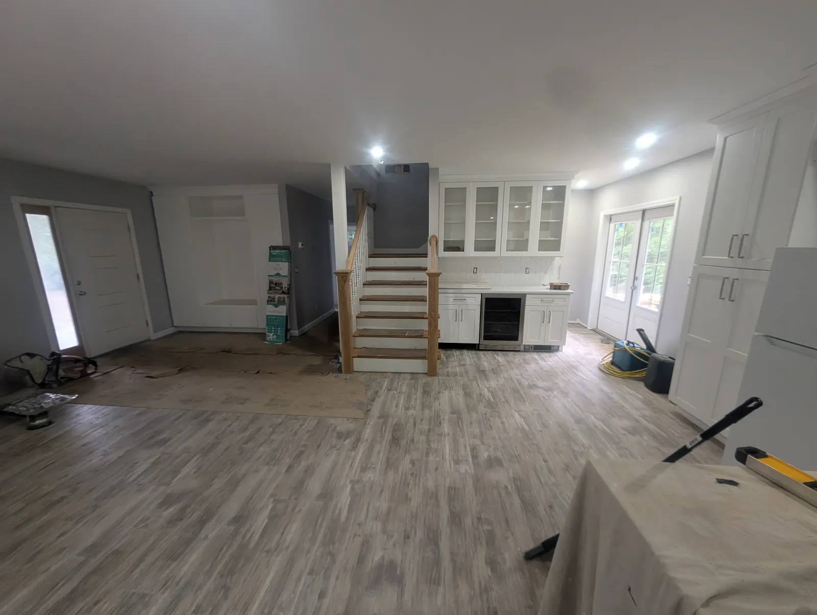 work photo from jrtcustomhomes.com