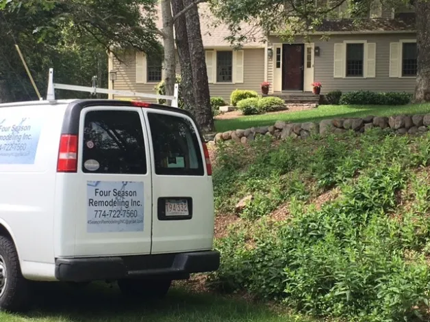 Four Season Remodeling Inc researched project photo