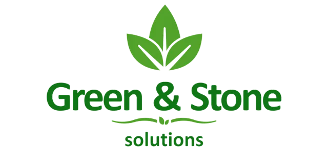 work photo from greenandstonesolutions.com