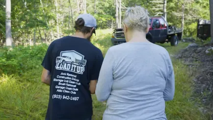 work photo from loadituphauling.com