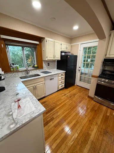 J&B Cleaning Services LLC work photo