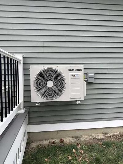 work photo from heatpumpsofmaine.com