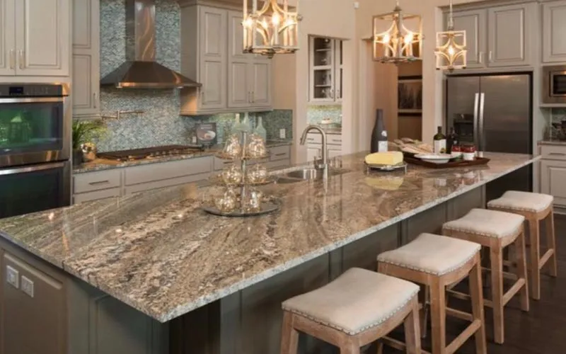 work photo from amazongranite.com