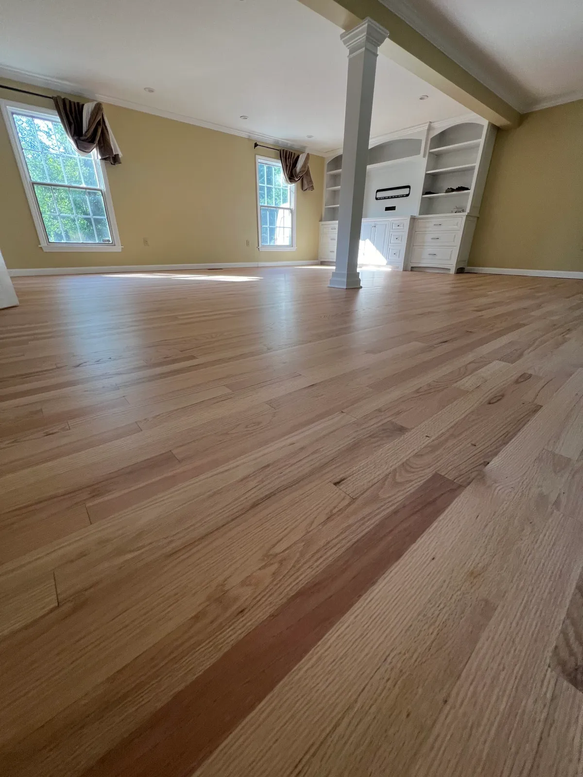 work photo from dustlessfloorsanders.com