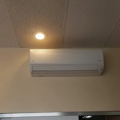 FARRELL HEATING & AIR CONDITIONING LLC researched project photo