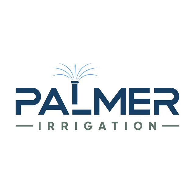 Palmer Irrigation logo
