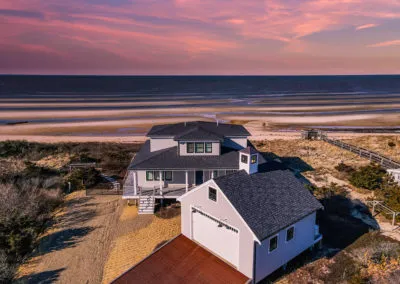 Bayside Beach Cottage