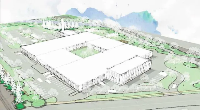 Development at former New Haven bus depot site moves ahead