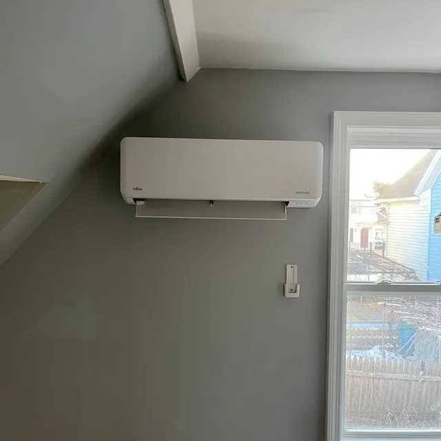 Arctico Refrigeration Inc researched project photo