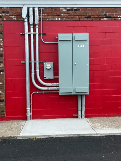 A & A Electrical Contractors, LLC work photo