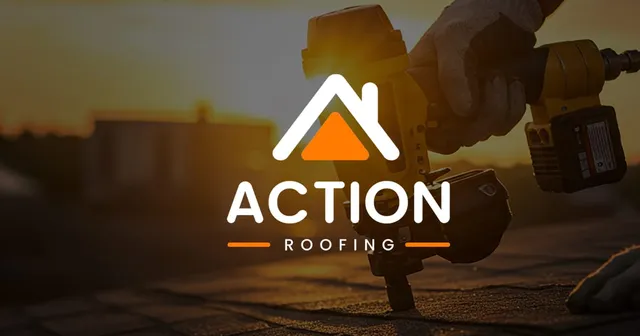 work photo from action-roof.com