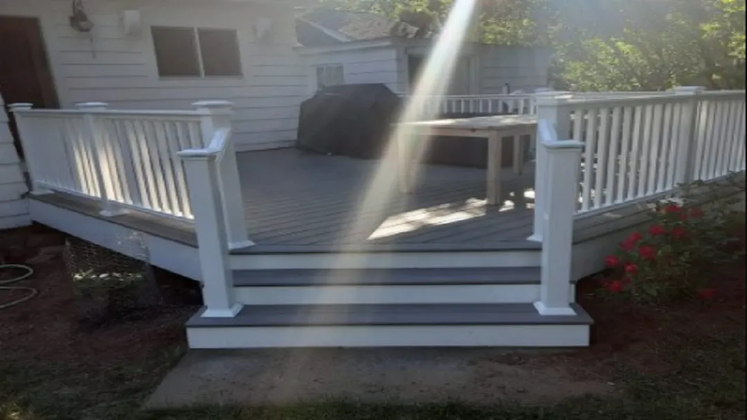 Remodel or Renew Home Improvement Inc.