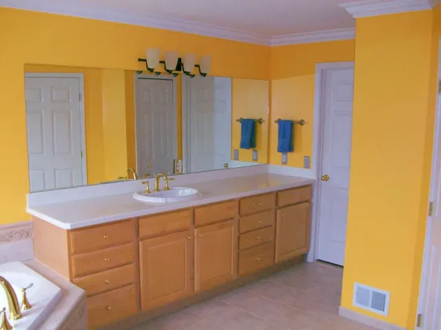 Deplok Painting specializes in exceptional interior painting projects. We have years of experience contracting to paint residential properties.