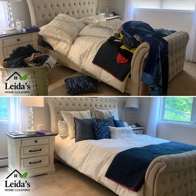 Leida’s Home Cleaning work photo