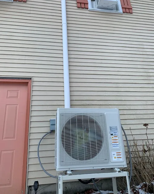 Emerald HVAC