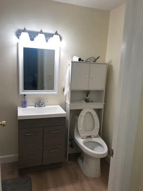 Huang Brother Construction Inc
