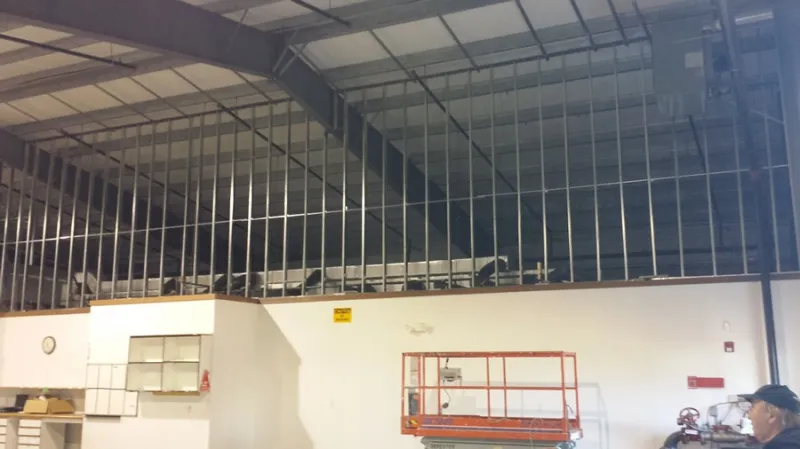 work photo from mtdrywall.com