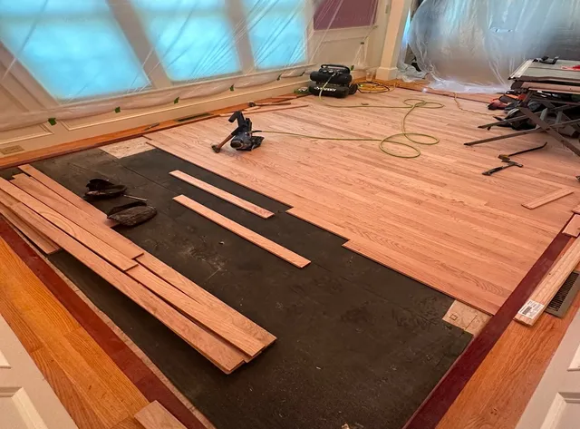 work photo from expert-flooring-llc.com