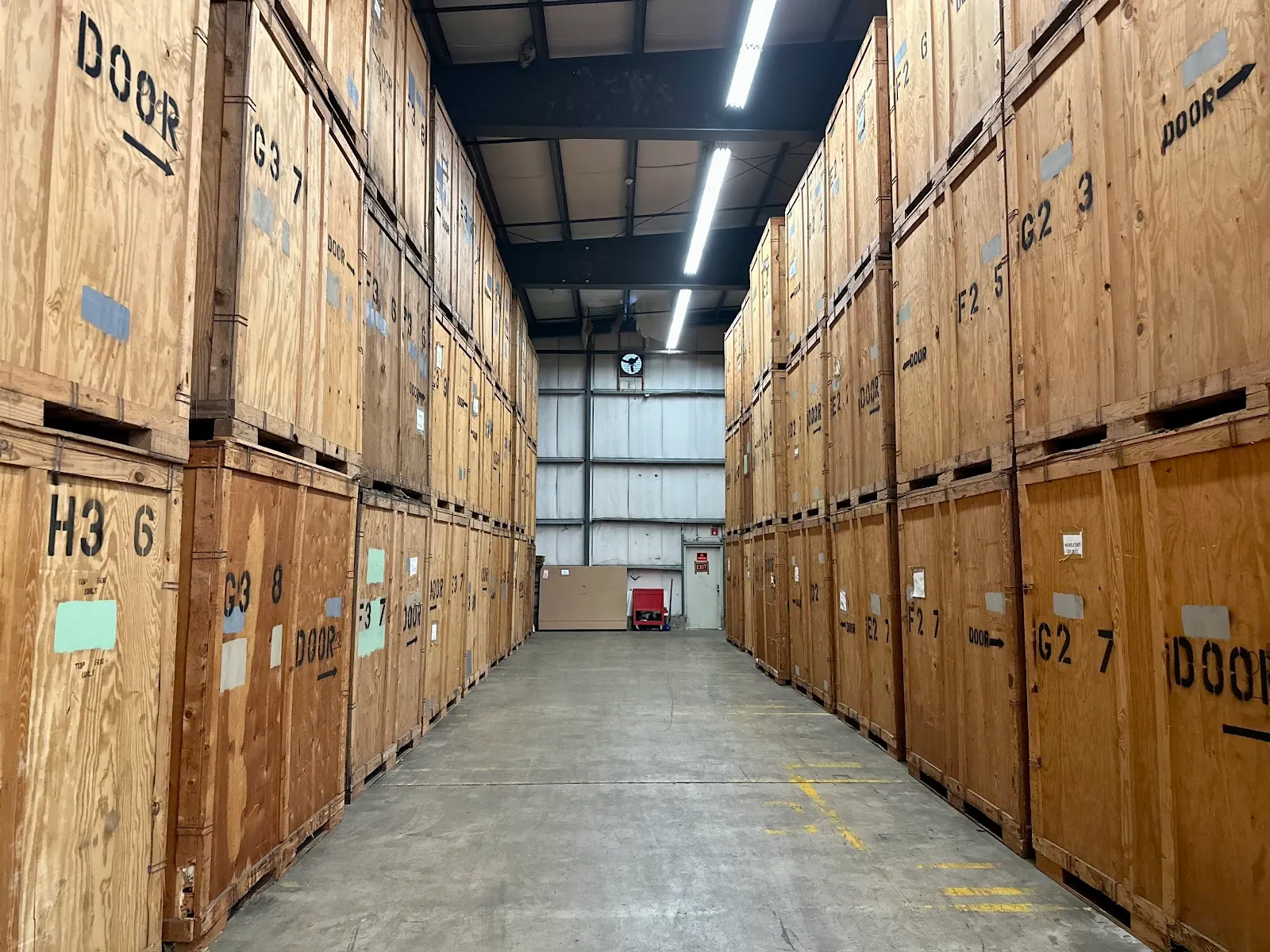 Hiltz Moving & Storage