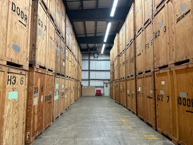 Hiltz Moving & Storage