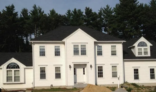 Mike Riley’s Roofing Projects