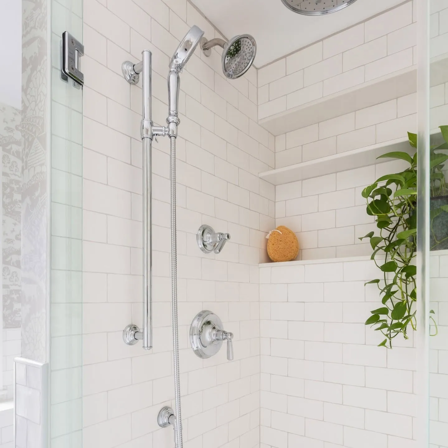 The Bogart Finish, LLC researched project photo