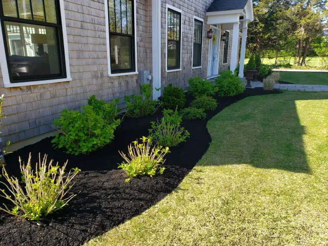work photo from princelandscapingcapecod.com