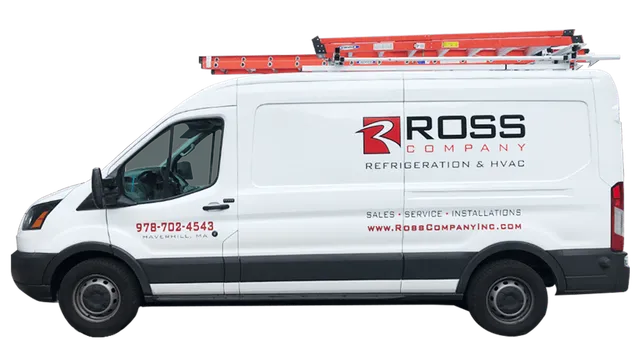 work photo from rosscompanyinc.com