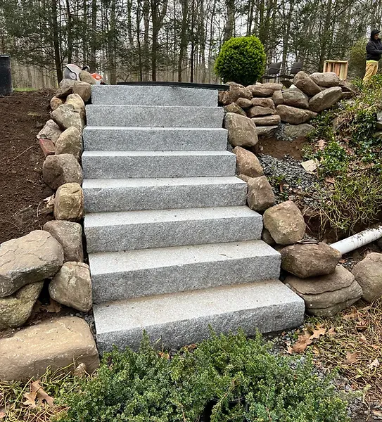 work photo from lynchlandscapingllc.com