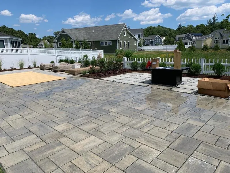 SLS Outdoor Living & Landscaping